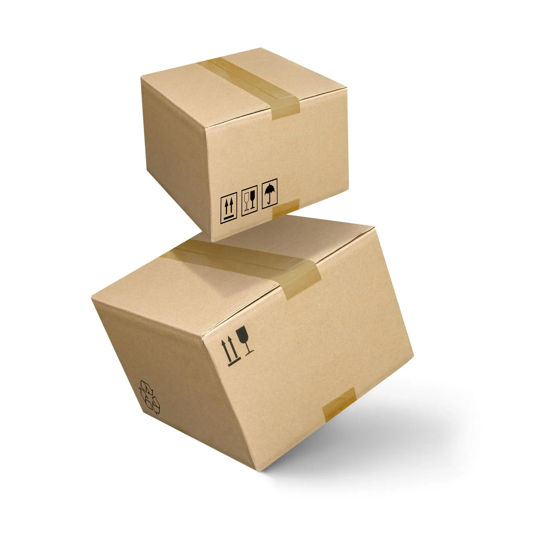 Courier Service
