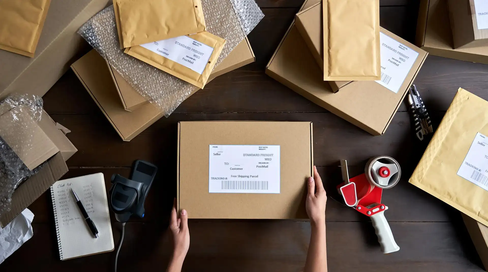 courier-packaging-uganda-airlines