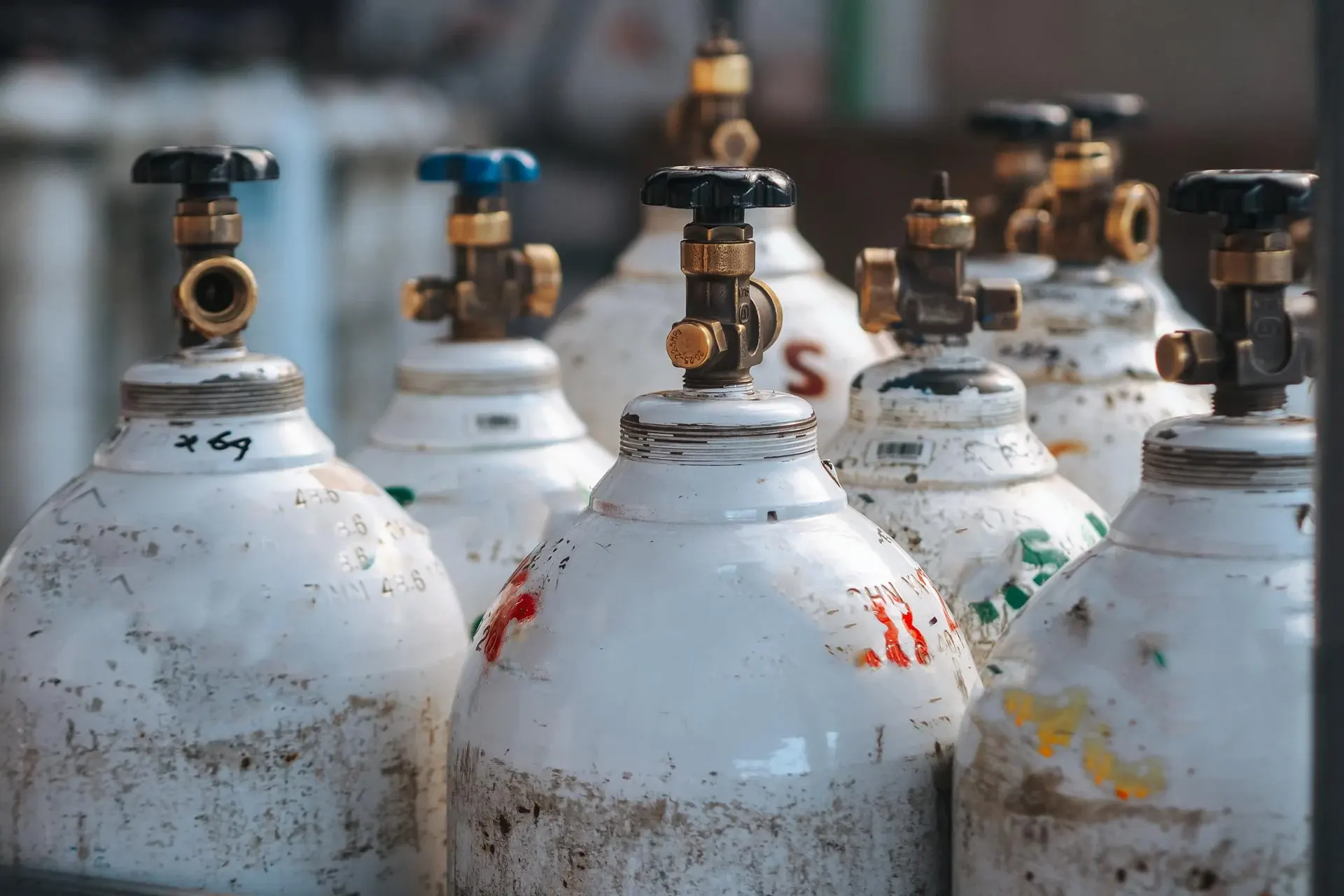 Dangerous Goods