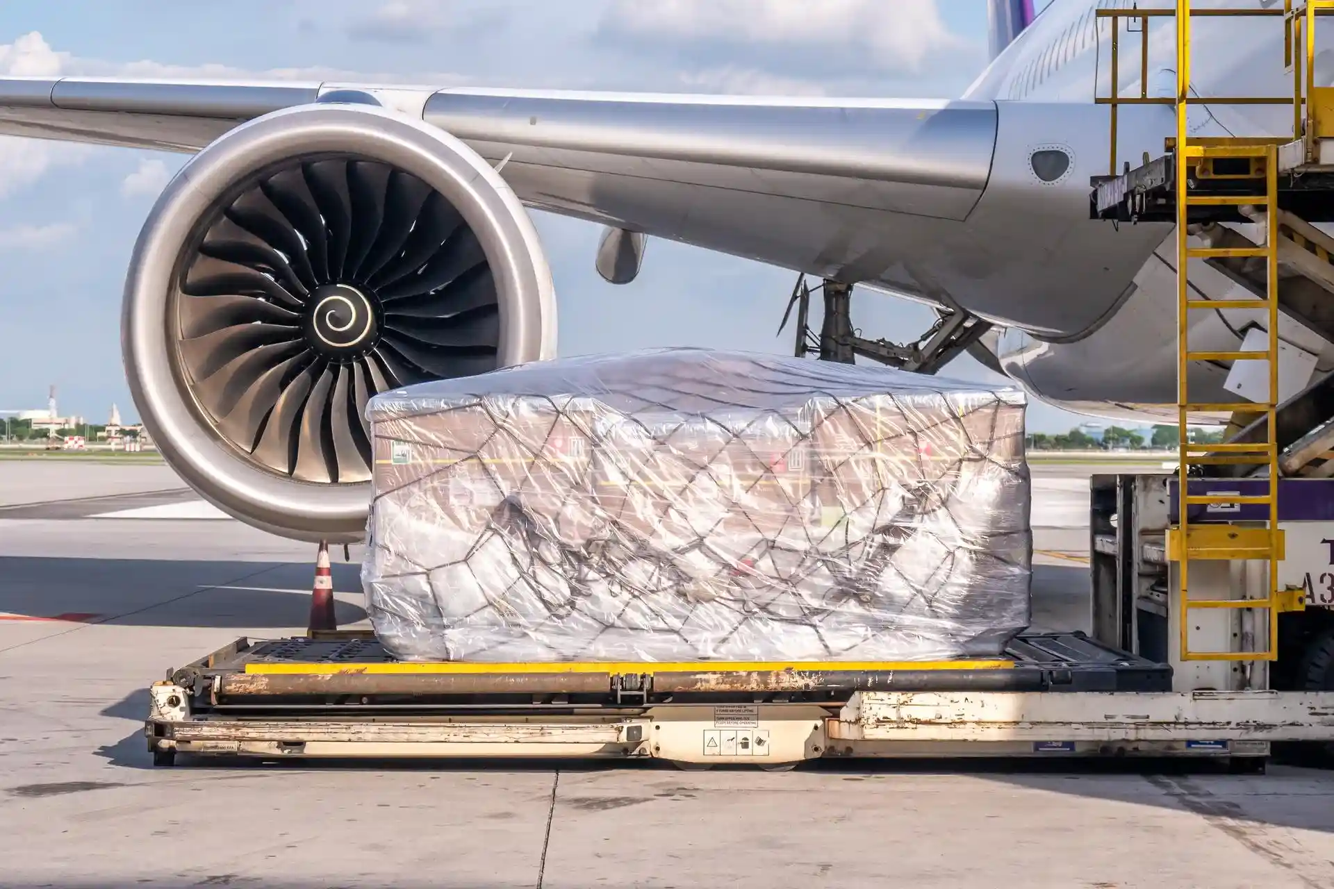 General Cargo