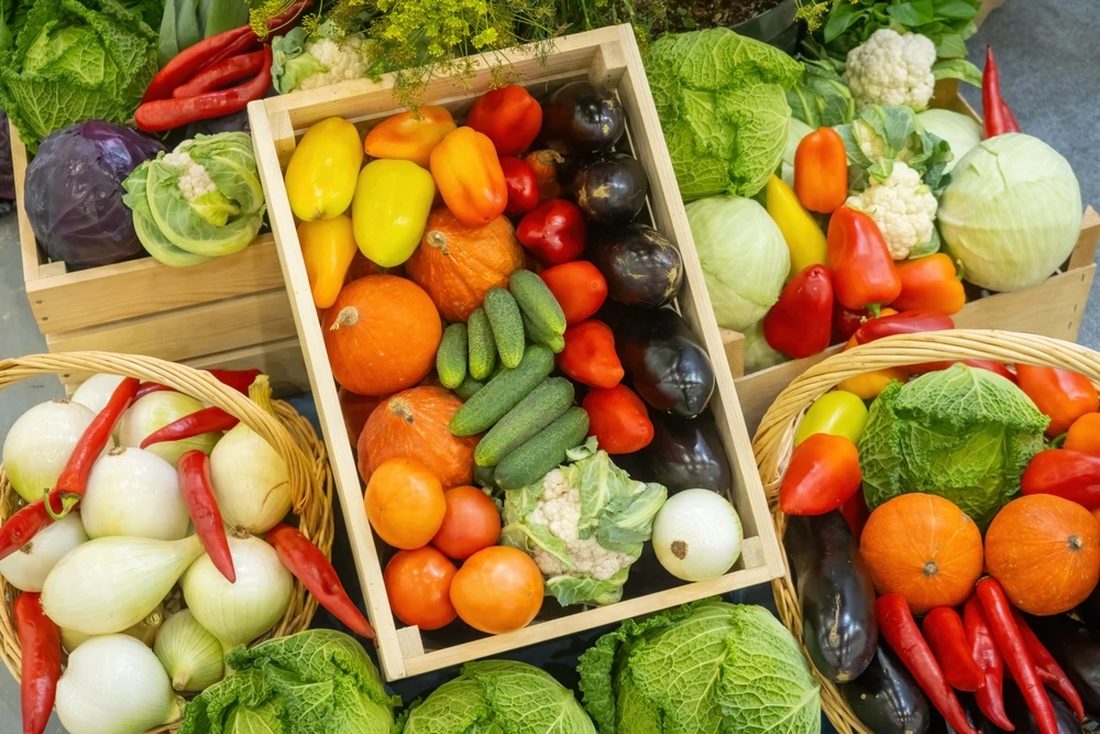 Perishables & Temperature Sensitive