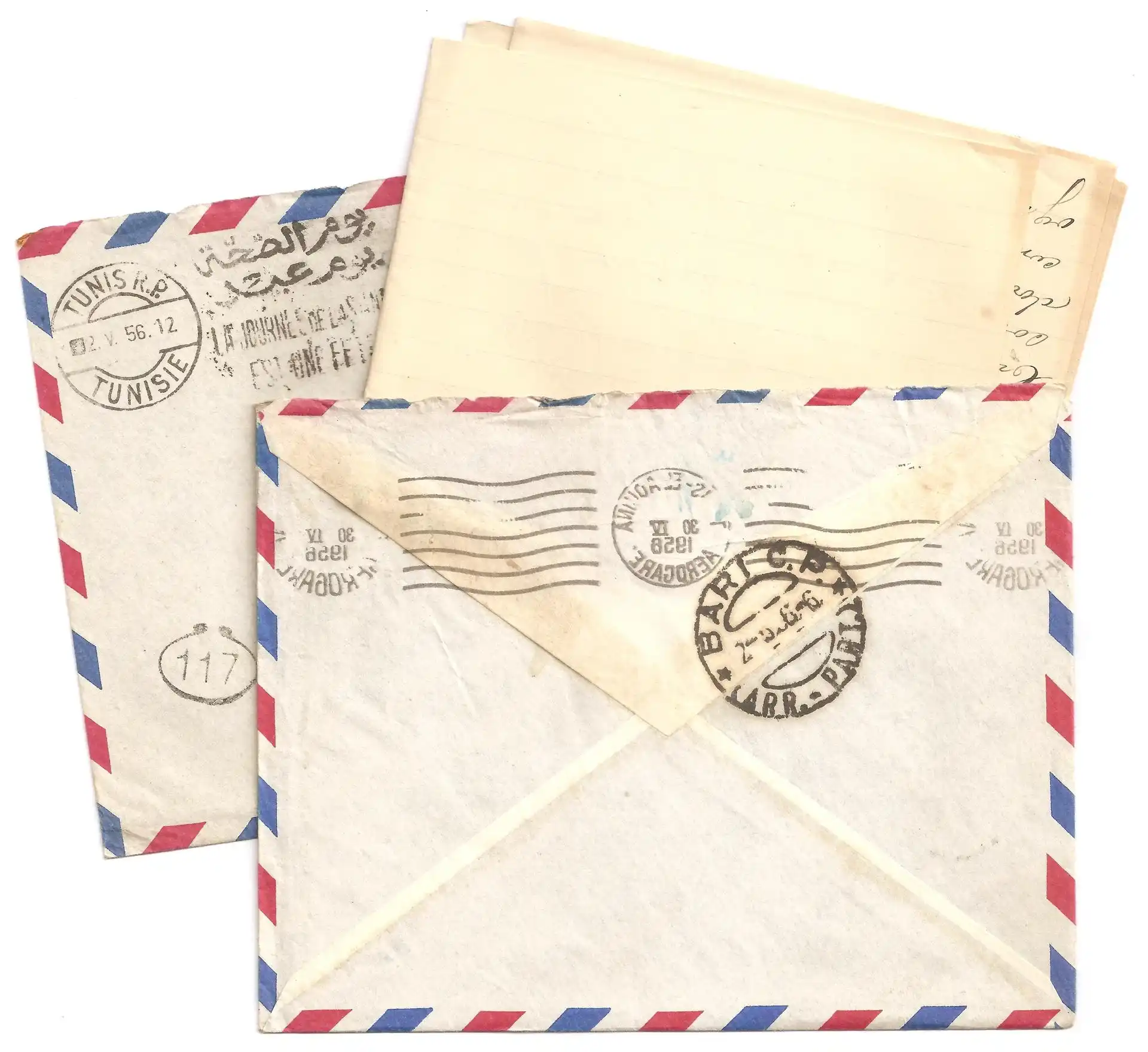 Post Mail